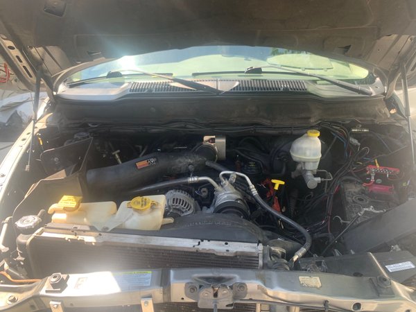 2007 Dodge Ram 1500 for Sale $14,995