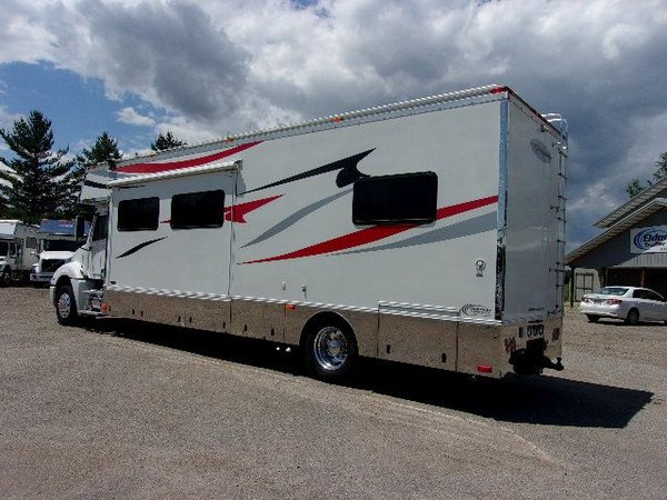 2003 Renegade 28' conversion for Sale $119,000