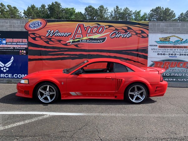 Saleen S7 For Sale >> 2002 Saleen S7 For Sale In Williamstown Nj Price 12 000 Saleen S7 For Sale >> 2002 Saleen S7 For Sale In Williamstown Nj Price 12 000