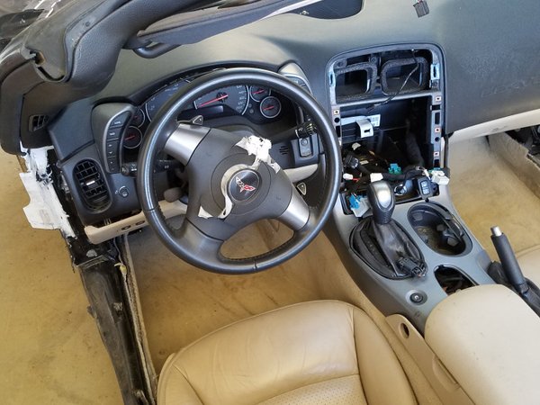 C6 Corvette drivetrain for Sale in Millersport, OH | RacingJunk Classifieds