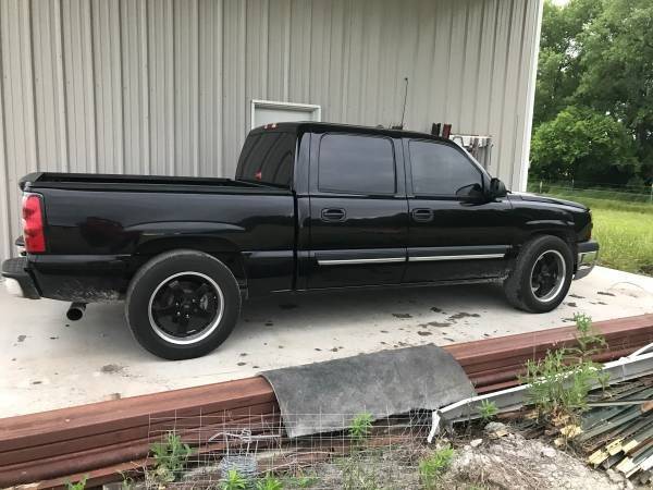 2004 Chevy Silverado For Sale >> 2004 Chevy Silverado For Sale In Royse City Tx Price 12 000 2004 Chevy Silverado For Sale >> 2004 Chevy Silverado For Sale In Royse City Tx Price 12 000