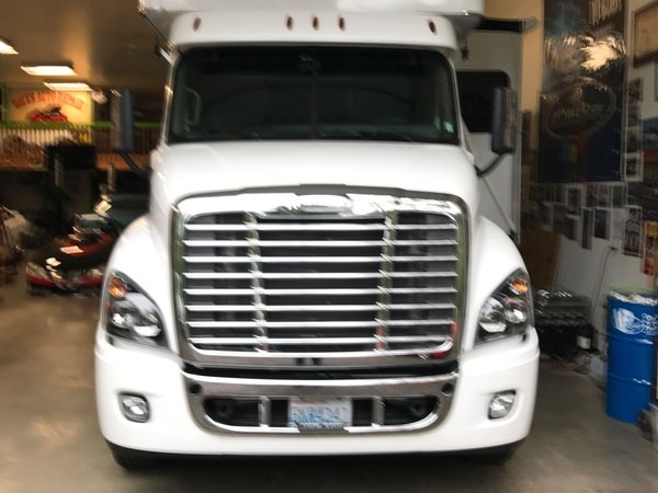 2018 NRC 35' motorhome for Sale $289,999