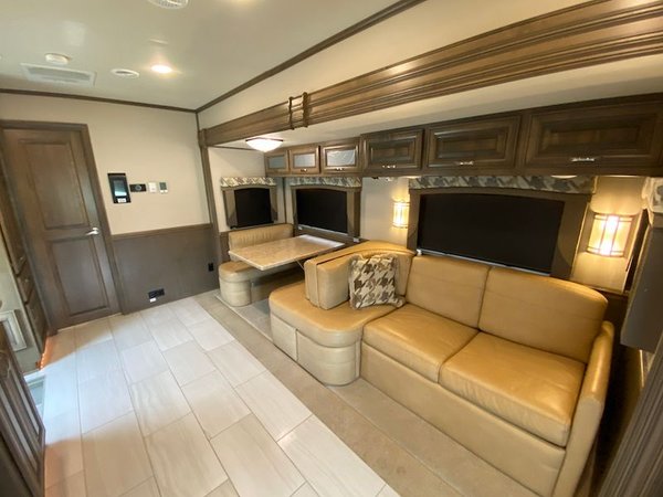 2018 Hualmark 3 Slide for Sale $3,490,900