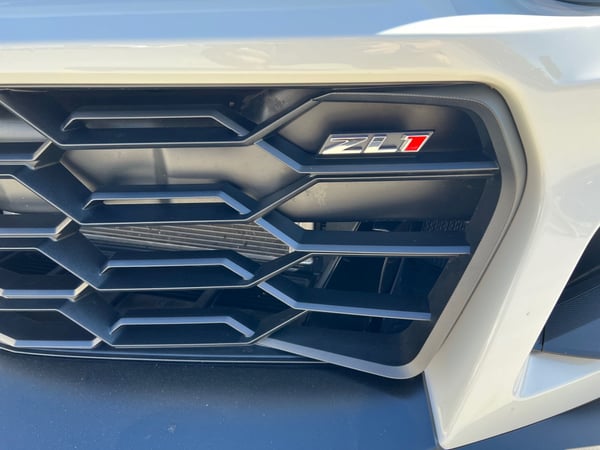 2018 Chevrolet Camaro  for Sale $79,950 