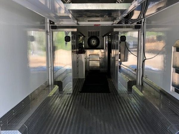 2007 Renegade Toter and Stacker for Sale $189,999