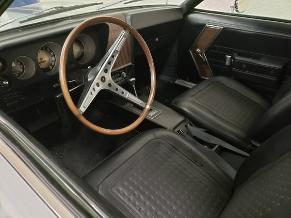 1968 American Motors AMX  for Sale $29,900 