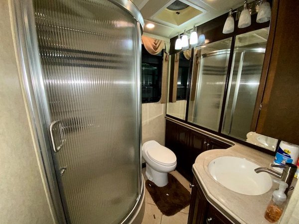 2010 Newmar King Aire for Sale $249,900