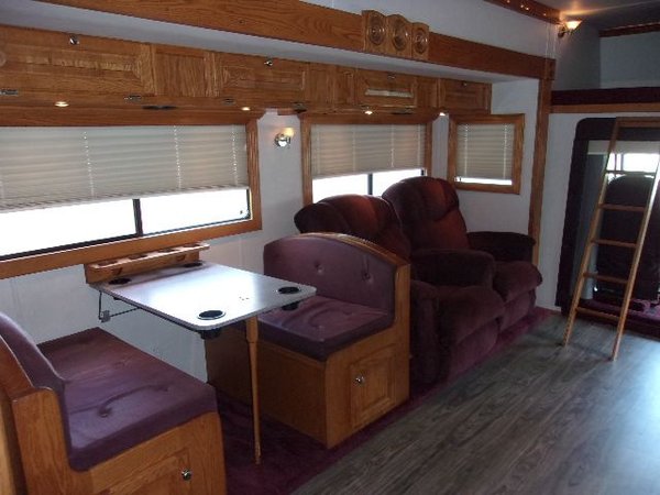 2003 Renegade 28' conversion for Sale $119,000