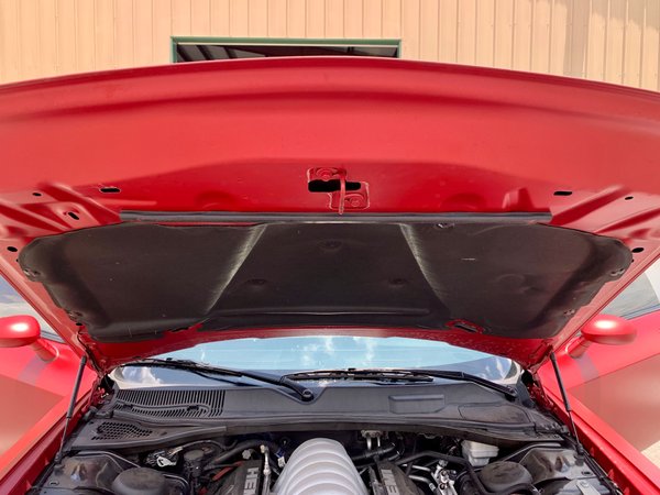 2009 Dodge Challenger