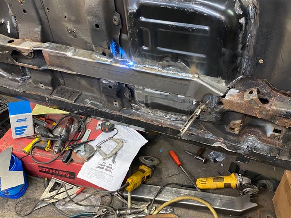 1979 Chevrolet Camaro for Sale $10