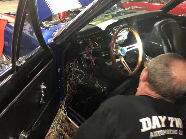 DAY TWO AUTOMOTIVE