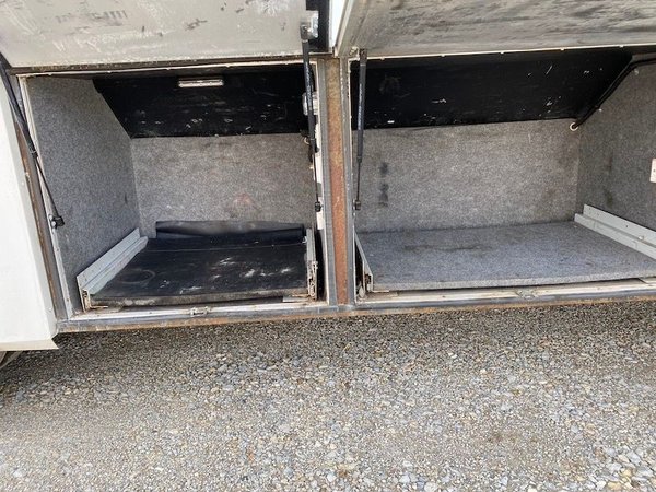 2007 Showhauler 2 Slide for Sale $159,900