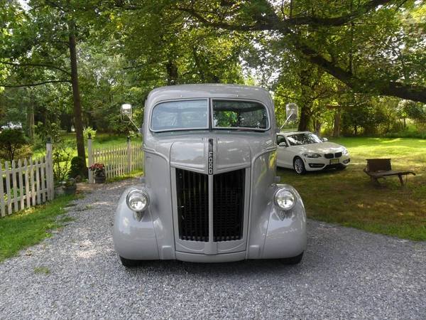 1941 Ford 1 Ton Pickup for Sale $55,000