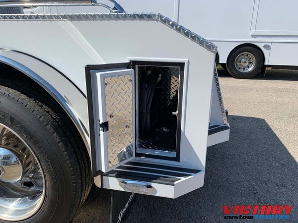 Brand New 2014 Freightliner M2 SportChassis