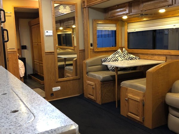 Renegade 2510XG Garage Unit for Sale $165,900