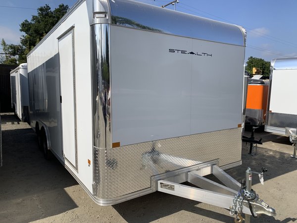 2020 STEALTH 8'X20' for Sale $9,999