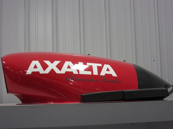 2010 Jerry Haas C/EA Mustang for Sale $125,000