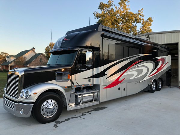 2009 Silver Crown for Sale $250,000