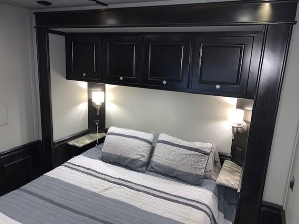 2017 NRC Motorhome for Sale $325,000