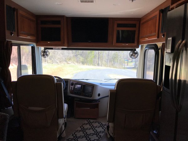 2013 Fleetwood Discovery 40X for Sale $142,500