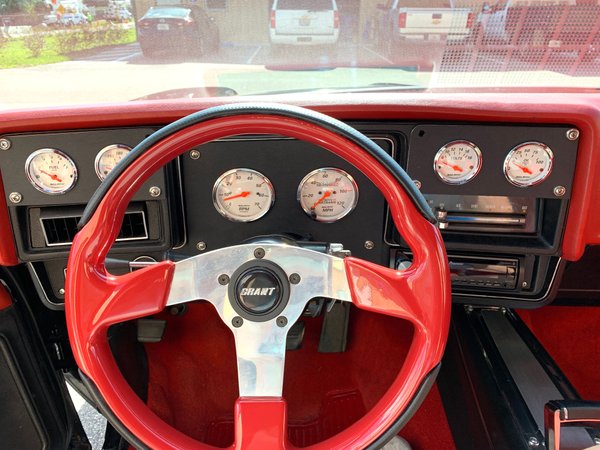1973 Chevrolet El Camino