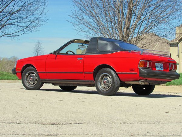 1980 Toyota Celica for Sale $9,900