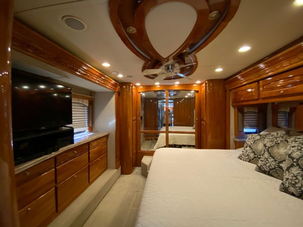Class A motorhome for Sale $165,000