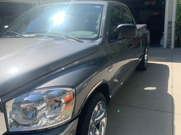 2007 Dodge Ram 1500 for Sale $14,995
