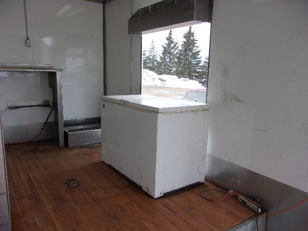 1998 Kentucky 57' Drop deck trailer for Sale $47,500