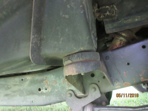 1967 Ford F-100 for Sale $15,000