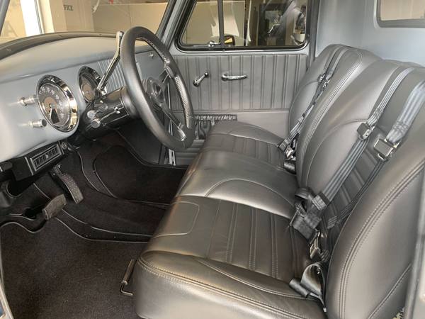 1954 Chevy 3100 PICK UP TRUCK for Sale $159,000
