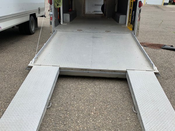 2006 Renegade and 42ft Featherlite trailer for Sale $160,000