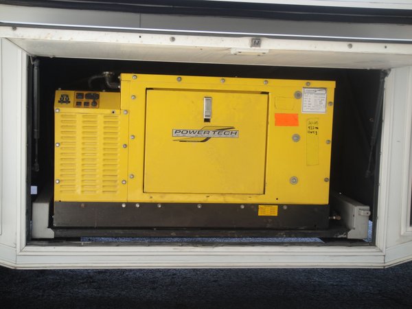 2004 NRC 35' Motorhome- UPDATE: SOLD! for Sale $125,000