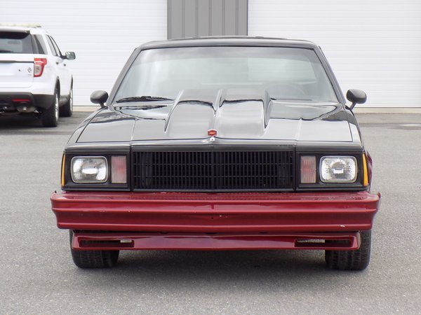 1980 Chevrolet El Camino for Sale $24,900