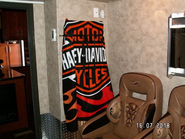 Toy Hauler for Sale $36,000