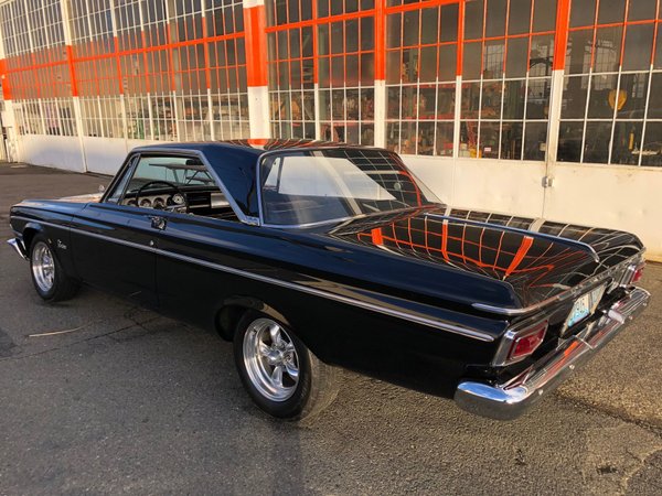 1964 Plymouth Belvedere for Sale $48,000
