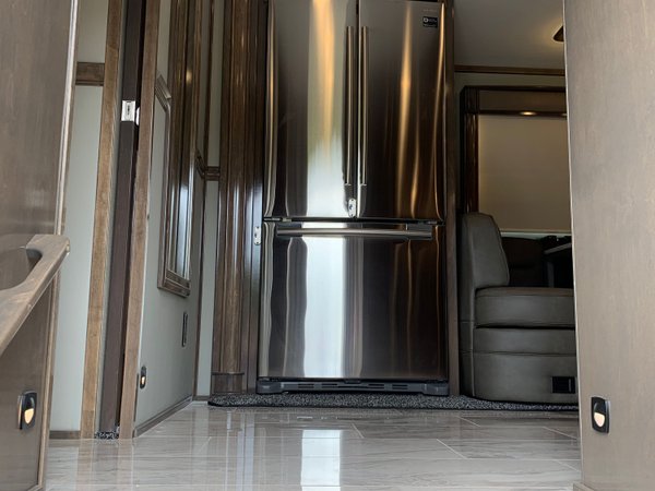 2020 Renegade XL 45’ Super C Motorcoach