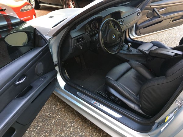 2011 BMW M3 for Sale $30,000