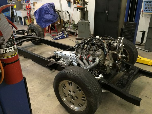 1948 Ford F1 for Sale $14,900