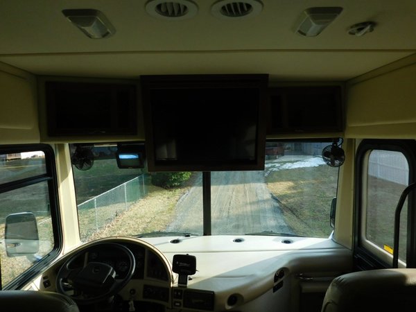 39L FLEETWOOD DISCOVERY for Sale $63,900