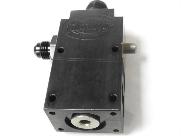 Hilborn Replacement Barrel Valve w 54 or 77 Spool  or 57  for Sale $279 