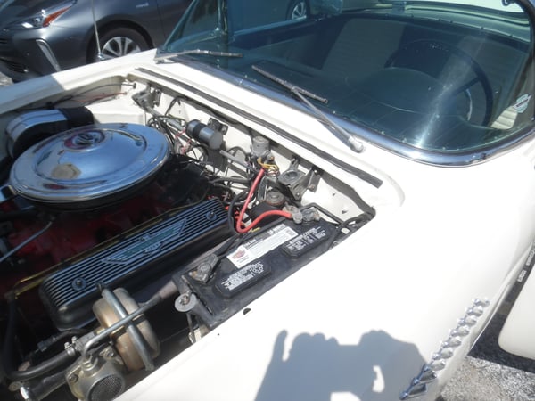 1967 Ford Thunderbird  for Sale $39,999 
