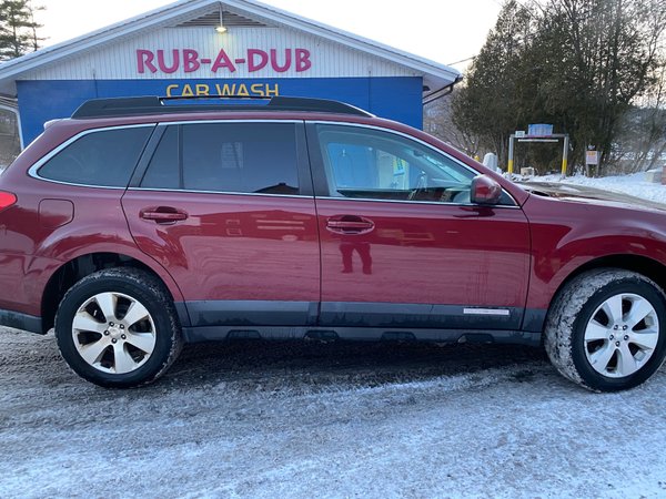 2011 Subaru Outback for Sale $12,000