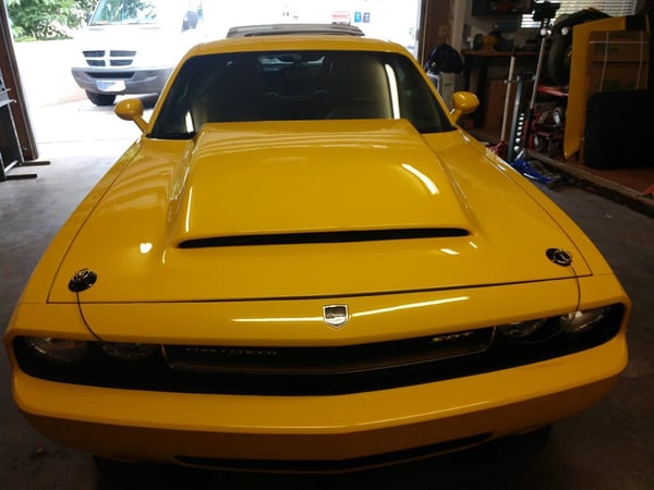 2010 Dodge Challenger  for Sale $45,000 