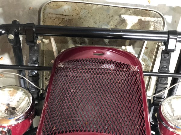 1927 Ford Track T for Sale $15,000