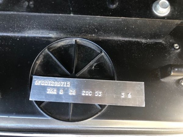 1966 Ford Mustang for Sale $24,500