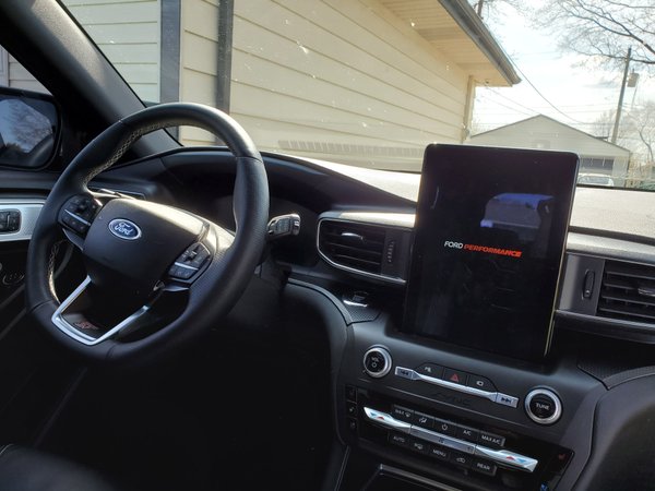 2020 Ford Explorer for Sale $49,500