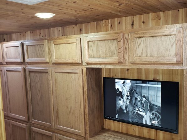 1986 peterbilt toterhome motorhome
