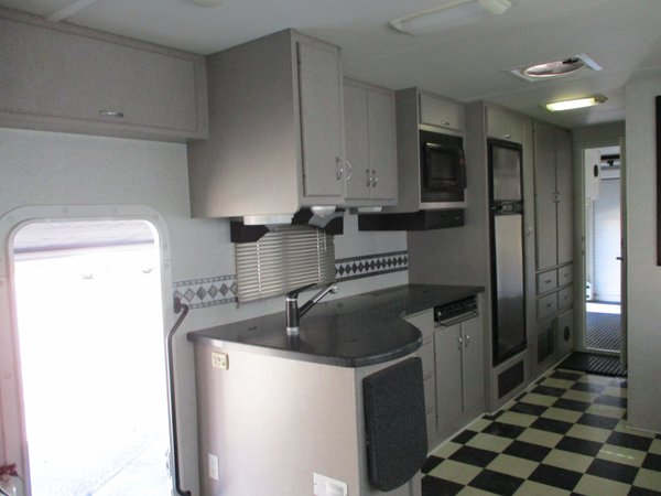2006 FOURWINDS FUNMOVER39D FOR SALE for Sale $65,000