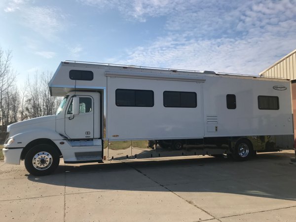 2010 Renegade for Sale $195,000